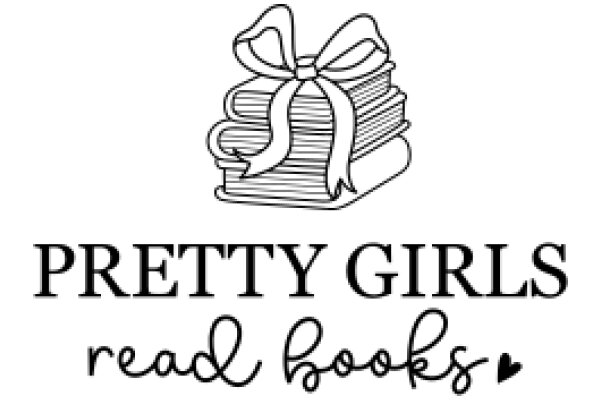 Pretty Girls Read Books: A Collection of Favorite Titles