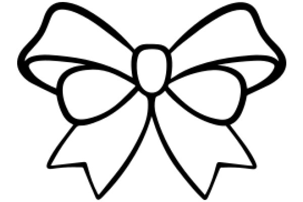 Stylized Bow