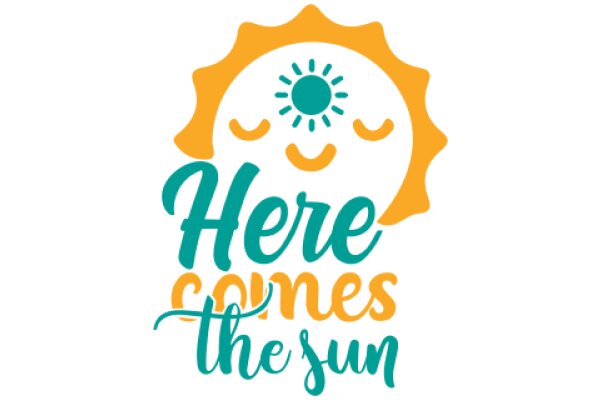 Here Comes the Sun: A Warm Welcome to a Bright Day