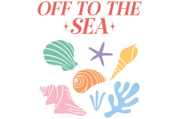 Off to the Sea: A Journey Through the Ocean's Wonders