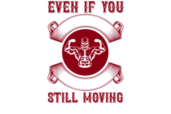 Still Moving: A Journey of Strength and Perseverance