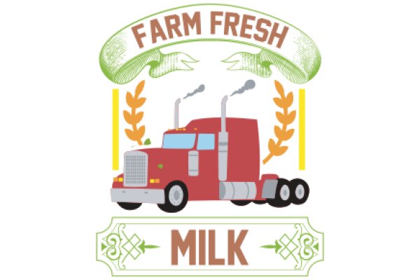 Farm Fresh Milk: A Delightful Journey from the Farm to Your Doorstep