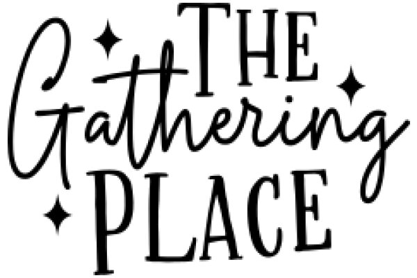 Gathering Place: A Symbol of Community and Connection