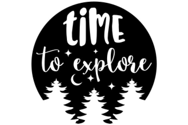 Time to Explore: A Journey Through the Woods