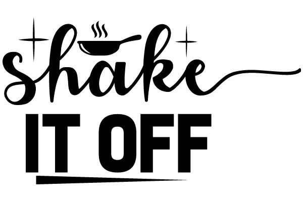 Shake It Off: A Guide to Cooking