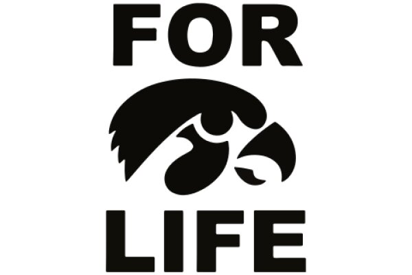 FOR LIFE: A Symbol of Hope and Support