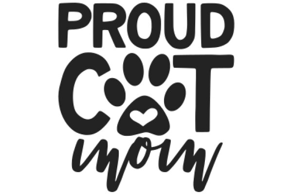 Proud Cat Mom