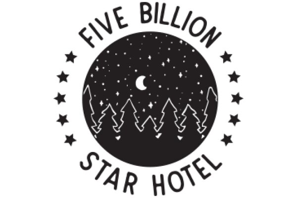 Five Billion Star Hotel: A Cosmic Vacation Experience