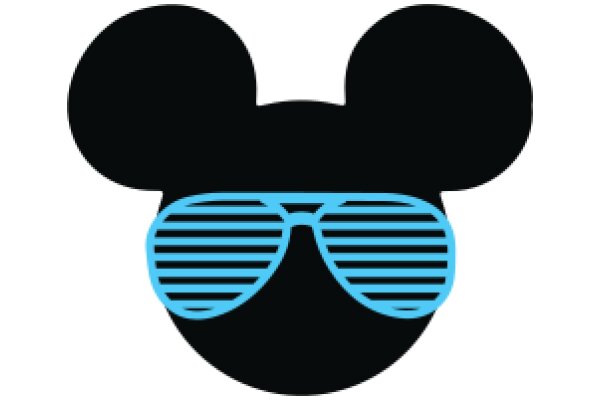 Stylish Mickey Mouse Sunglasses