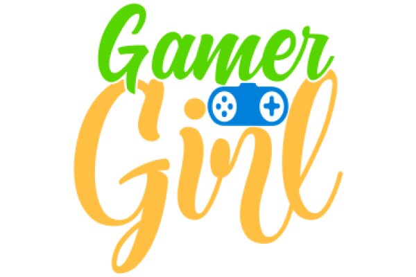 Gamer Girl: A Symbol of Passion for Gaming