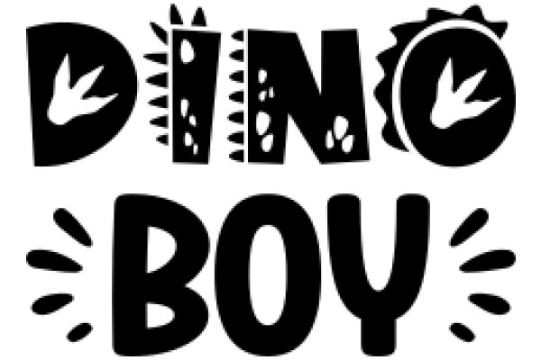 Dino Boy: A Playful and Educational Adventure