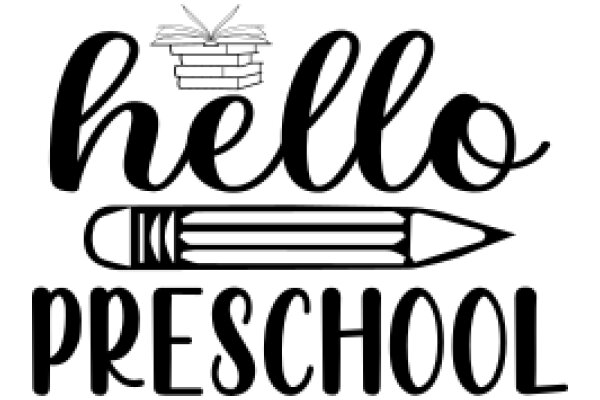 Welcome to Preschool: A Friendly Introduction to Early Learning