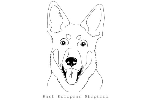 East European Shepherd: A Breed of Loyalty and Strength