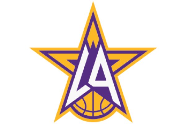 L.A. Lakers Logo: A Symbol of Basketball Excellence