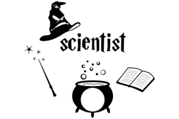 Magical Scientist: A Whimsical Blend of Science and Sorcery