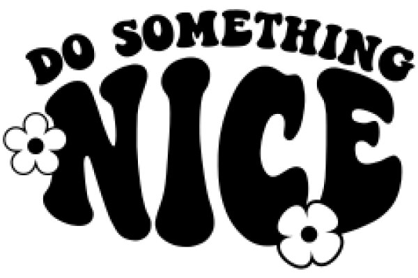 Do Something Nice: A Call to Action for Kindness