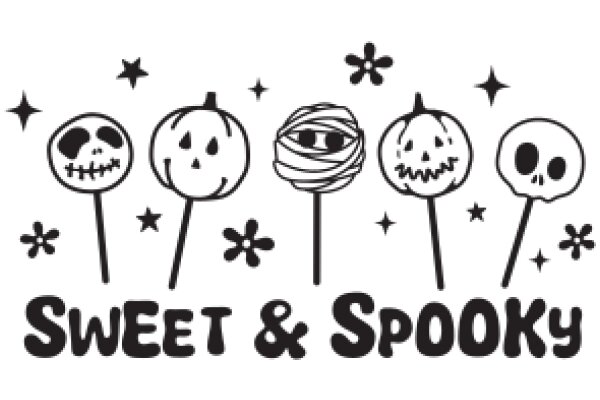 Sweet & Spooky: A Delightful Halloween Collection