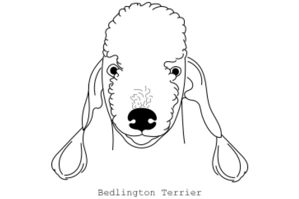 Bedlington Terrier: ALoyal Companion