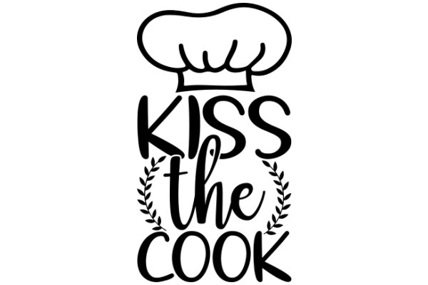 Cooking with a Twist: The Art of Kissing the Cook