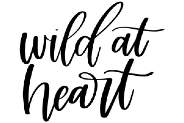 Wild at Heart: A Journey Through the Wilderness