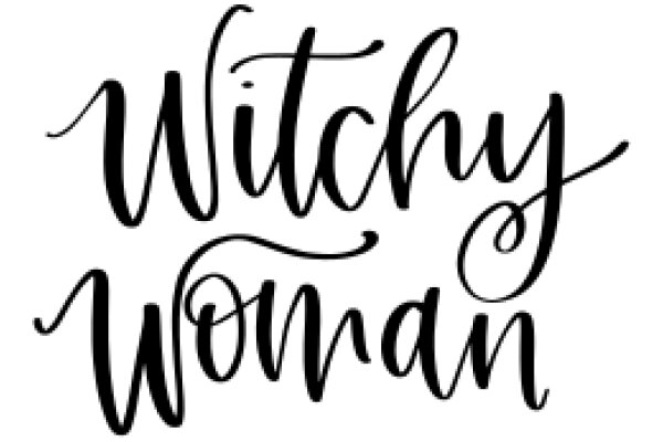 Welcome to the Witchy Woman's World: A Journey into the Enchanted Realm