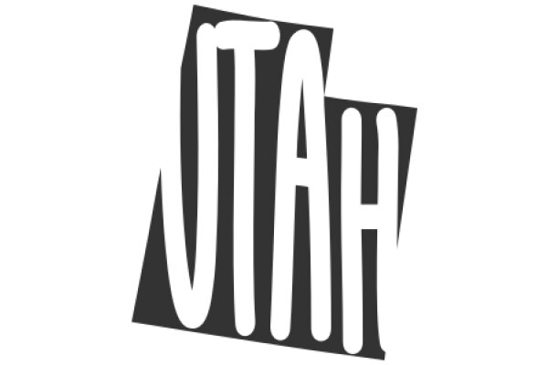 Stylized 'JTAH' Logo in