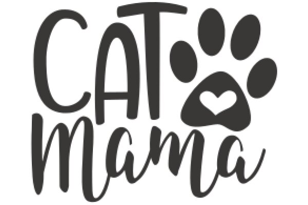 CAT MOM: A Playful Take on a Feline-Loving Family