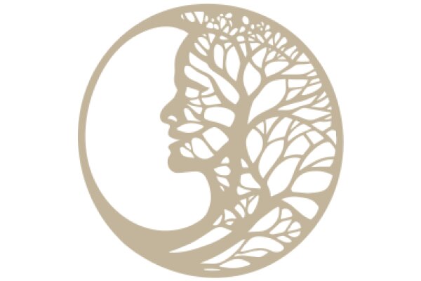 Elegant Tree of Life Design