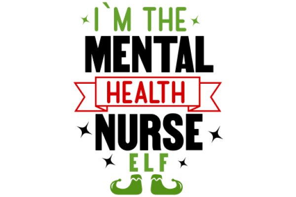 I'm the Mental Health Nurse Elf: Your Trusted Guide to Emotional Well-being