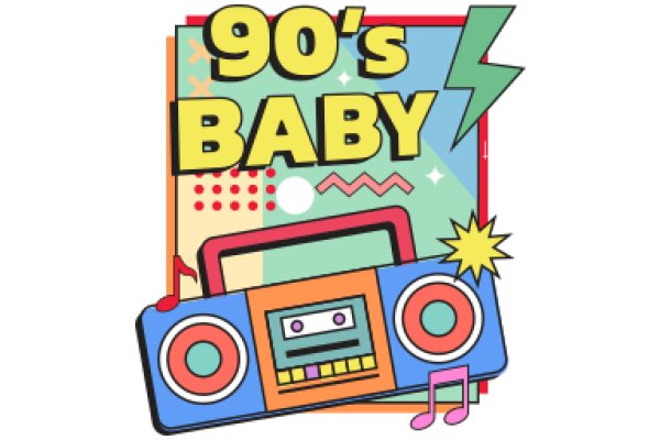 90's Baby: A Nostalgic Journey Through the Decade's Iconic Pop Culture