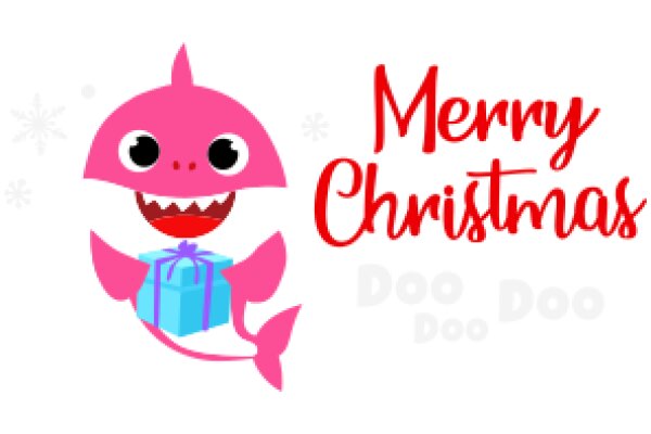 Merry Christmas from Doodle Doo: A Festive Greeting from an AI Assistant