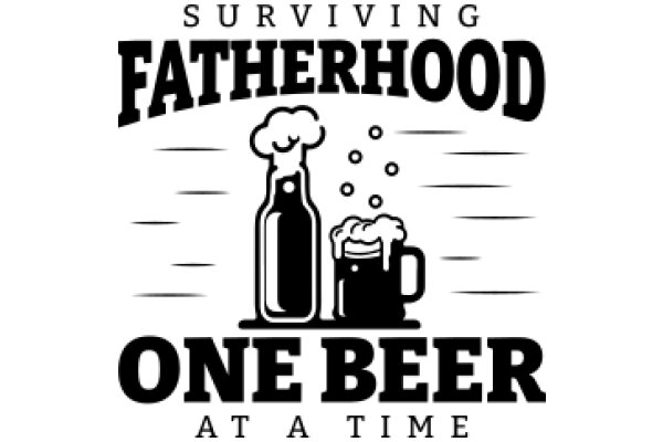 Surviving Fatherhood: One Beer at a Time