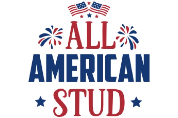 Celebrating American Pride with All-American Studio