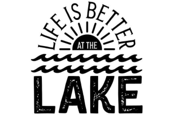 Embrace the Journey: Lake Life at Its Best