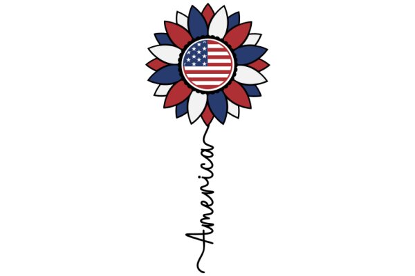 American Flower: A Symbol of National Pride