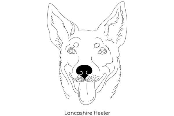 Lancashire Heeler: A Breed of Distinctive Beauty