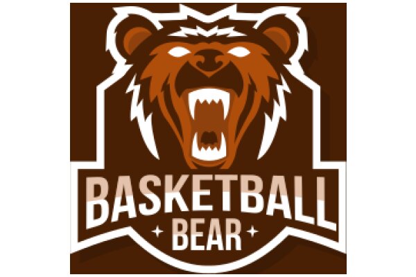 Basketball Bear: The Mascot of the Team