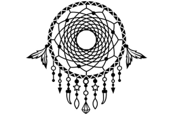 Dreamcatcher Design