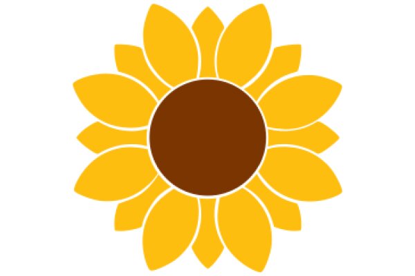 A Bright and Sunny Symbol of Summer