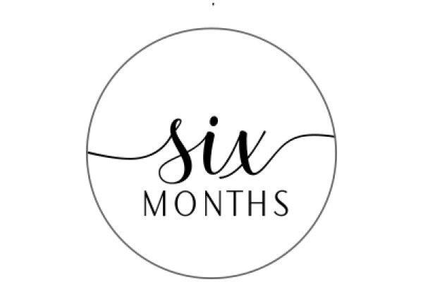 Six Months: A Symbolic Journey of Time and Change