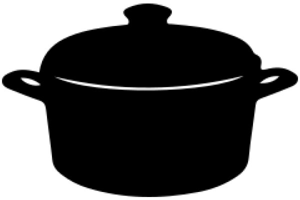 A Simple Illustration of a Pot