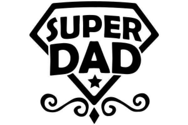 Super Dad: A Symbol of Strength and Love