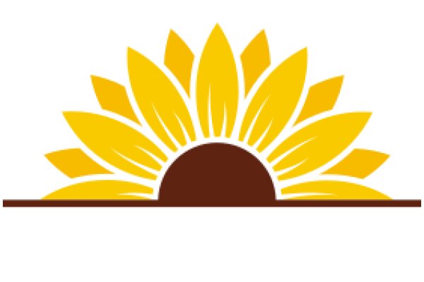 Sunflower Logo: A Symbol of Nature's Beauty and Resilience