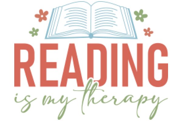 Reading Therapy: A Visual Guide to the Power of Books