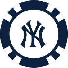 New York Yankees Logo: A Symbol of Baseball Excellence