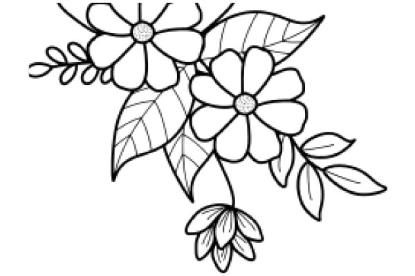 Floral Illustration