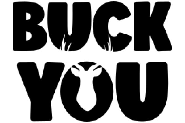 Buck You: A Playful Guide to Self-Motivation