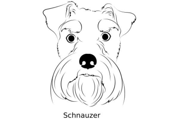 Schnauser: ADog's Face