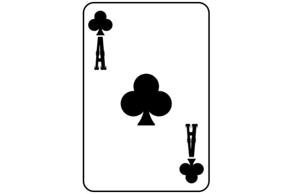 Ace of Spades: A Visual Guide to Playing Cards