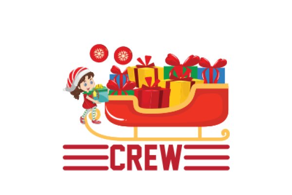 Crew: A Festive Adventure